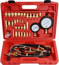 Fuel test set